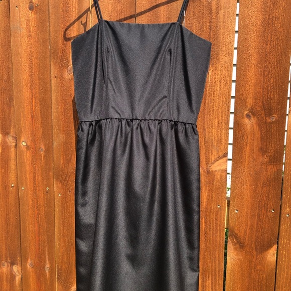 Vintage LBD - Picture 2 of 8